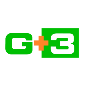 G+3